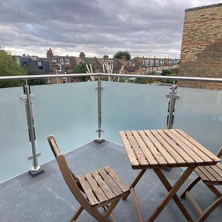 لندن Wimbledon Loft Apartments المظهر الخارجي الصورة