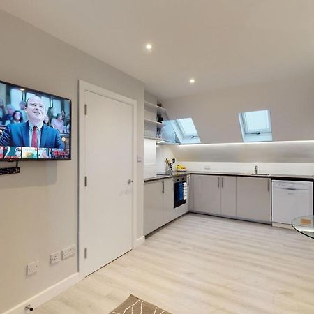 لندن Wimbledon Loft Apartments المظهر الخارجي الصورة