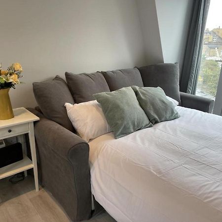 لندن Wimbledon Loft Apartments المظهر الخارجي الصورة