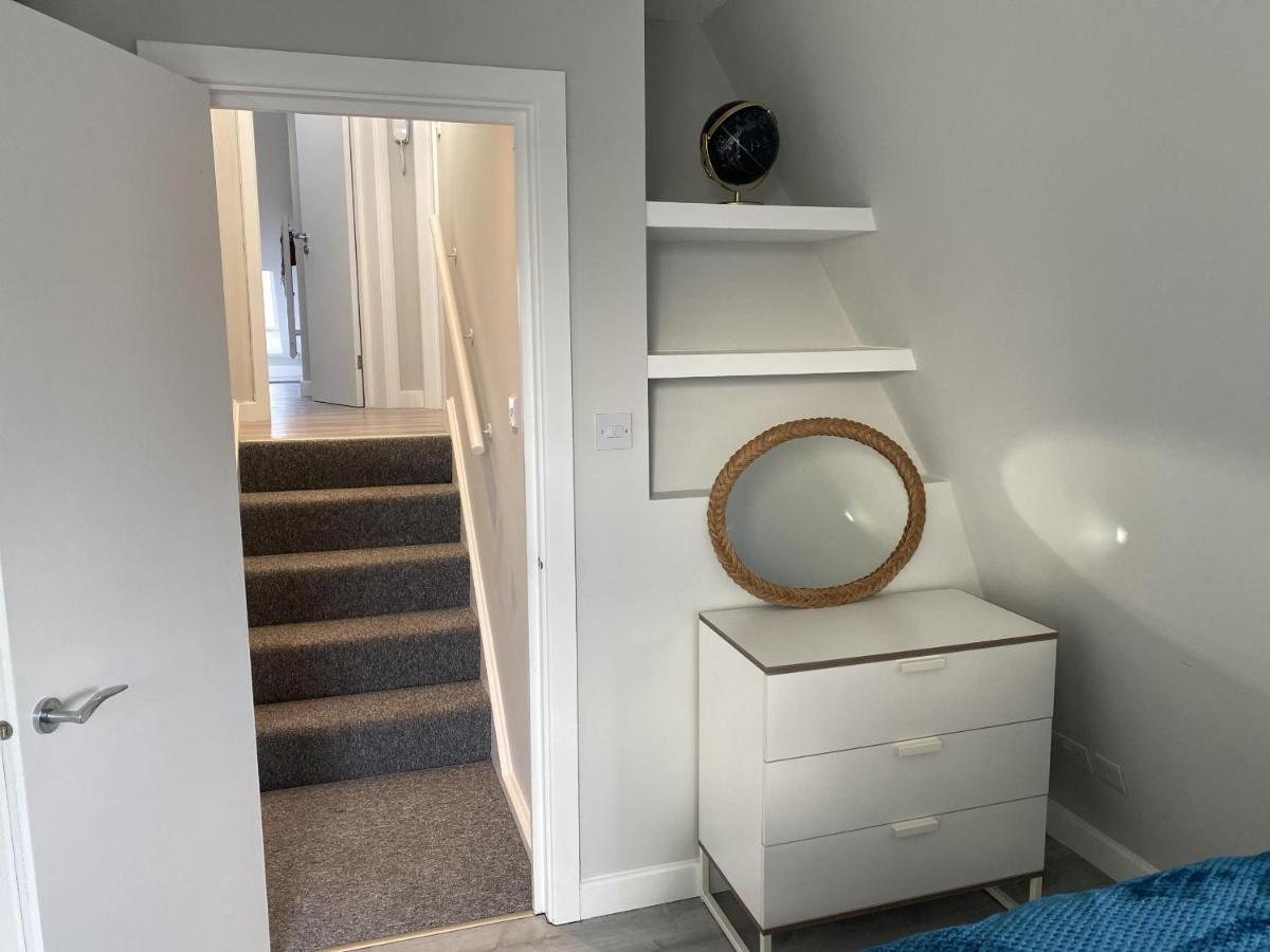 لندن Wimbledon Loft Apartments المظهر الخارجي الصورة