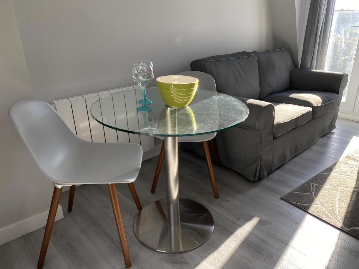 لندن Wimbledon Loft Apartments المظهر الخارجي الصورة