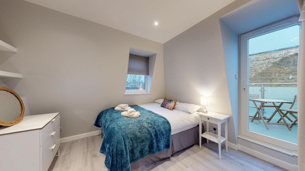 لندن Wimbledon Loft Apartments المظهر الخارجي الصورة