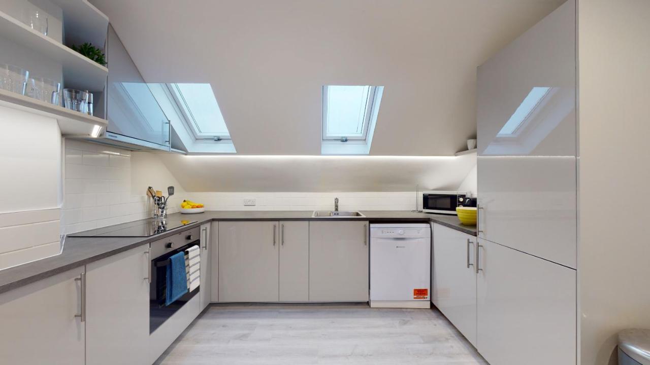 لندن Wimbledon Loft Apartments المظهر الخارجي الصورة